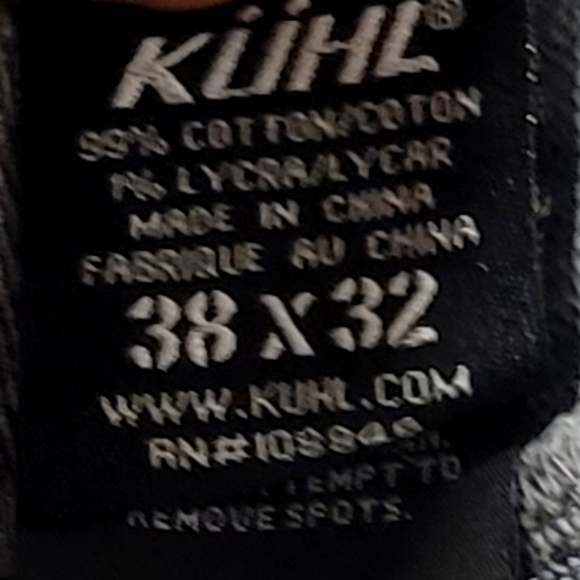 Jeans - Picture 1 of 4